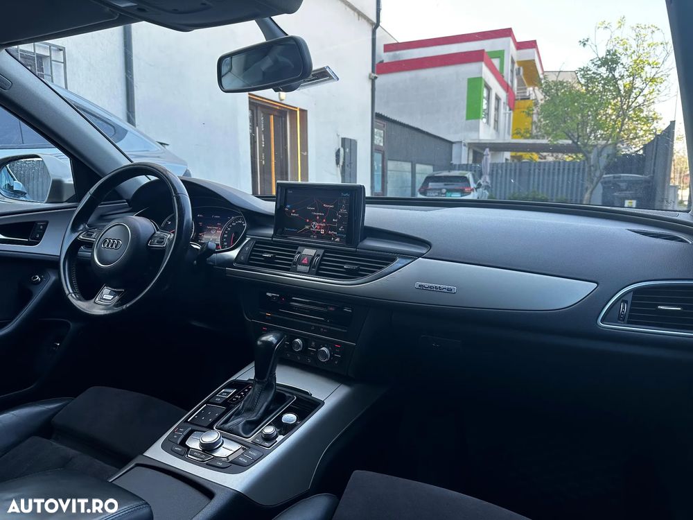 Audi A6 Allroad - 6
