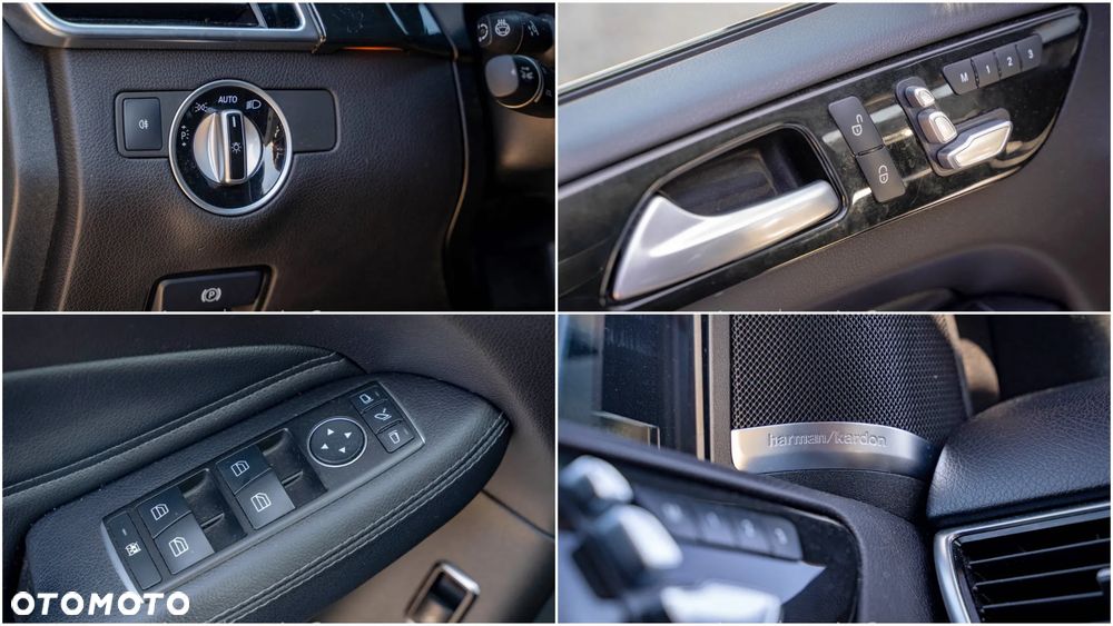 Mercedes-Benz GLE AMG 43 4Matic 9G-TRONIC - 32