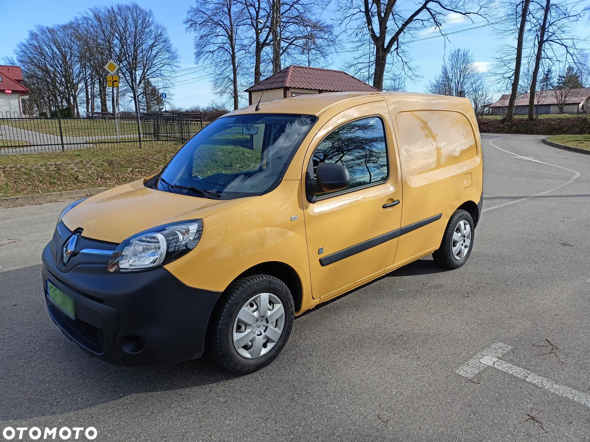 Renault Kangoo - 2