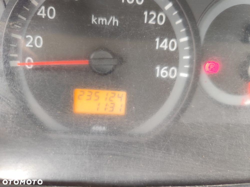 Nissan Cabstar - 13