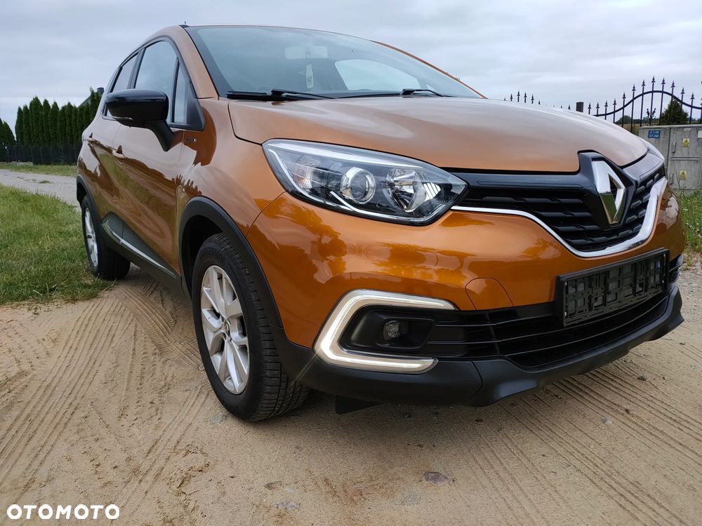 Renault Captur - 3