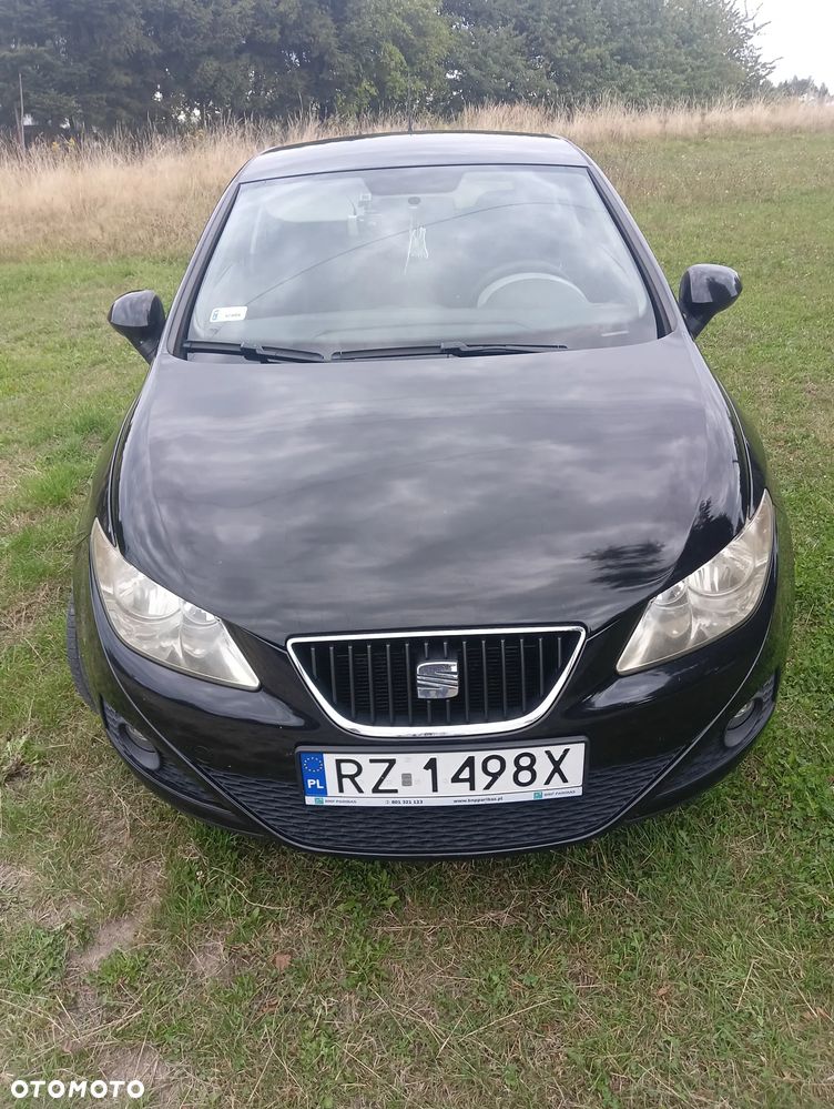 Seat Ibiza SC 1.4 16V Style - 10
