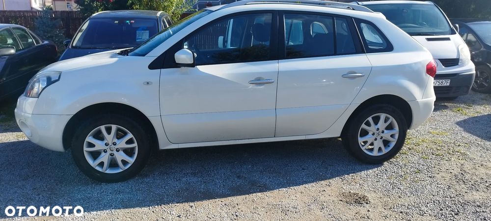 Renault Koleos 2.5 16V 4x4 Dynamique - 8