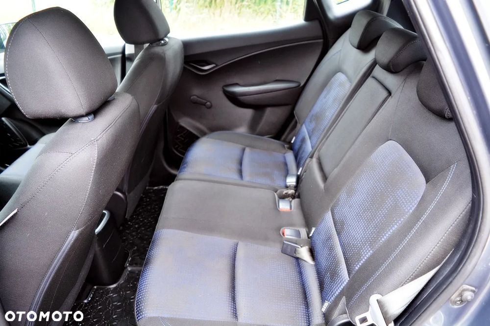 Hyundai ix20 1.4 CRDi Trend - 8