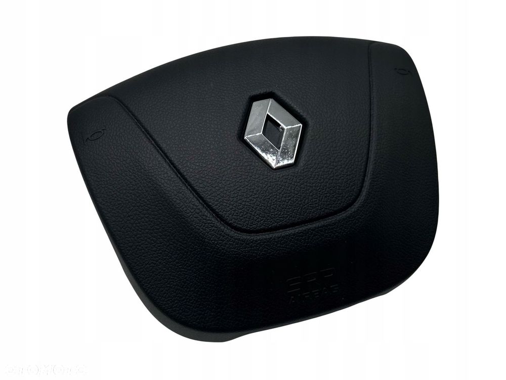 poduszka airbag kierowcy renault master iii 985701757r - 1