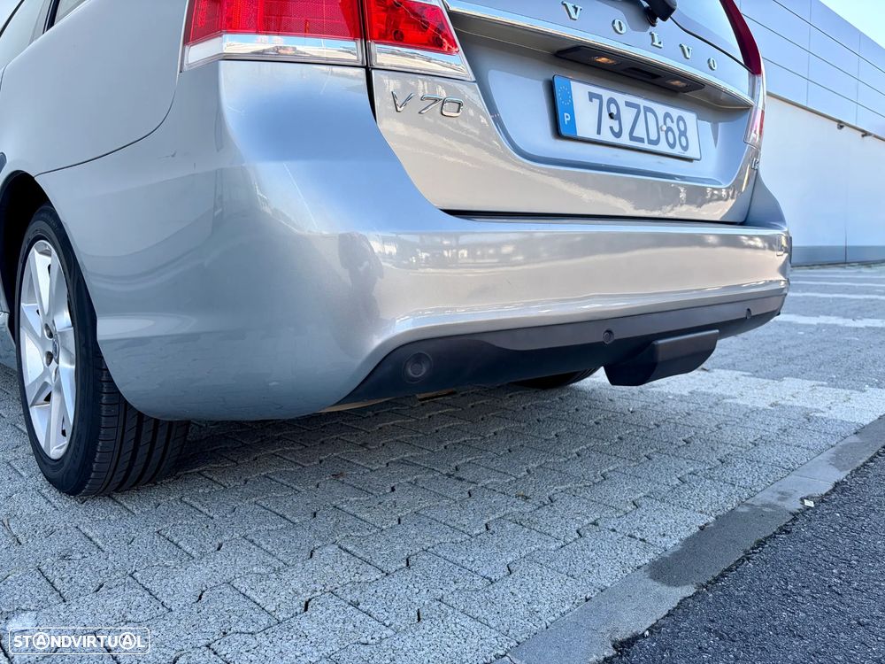 Volvo V70 1.6 D2 Momentum - 48