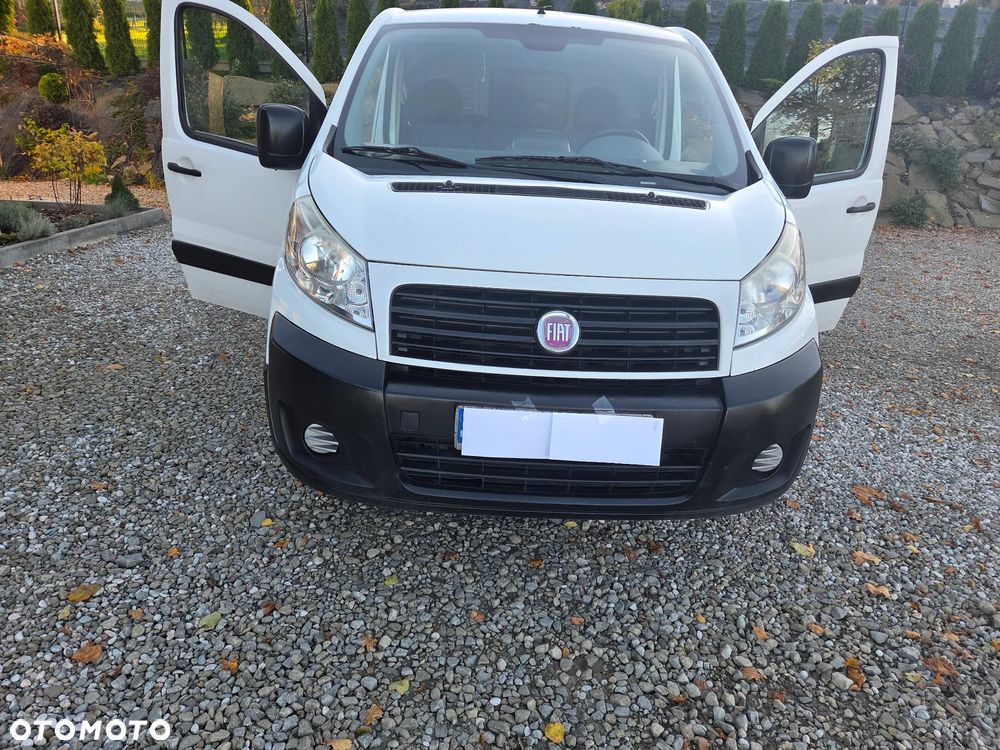 Fiat Scudo - 3