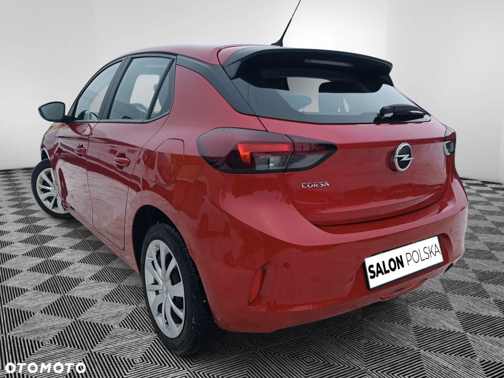 Opel Corsa 1.2 Business S&S - 2