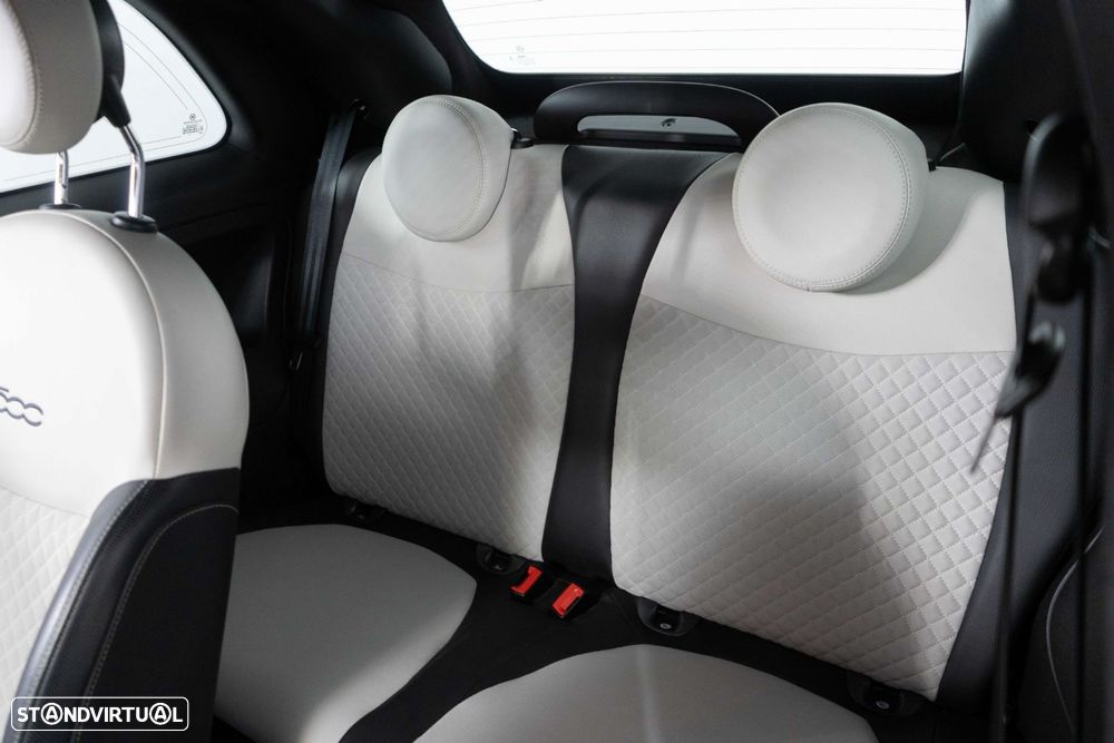 Fiat 500C - 11
