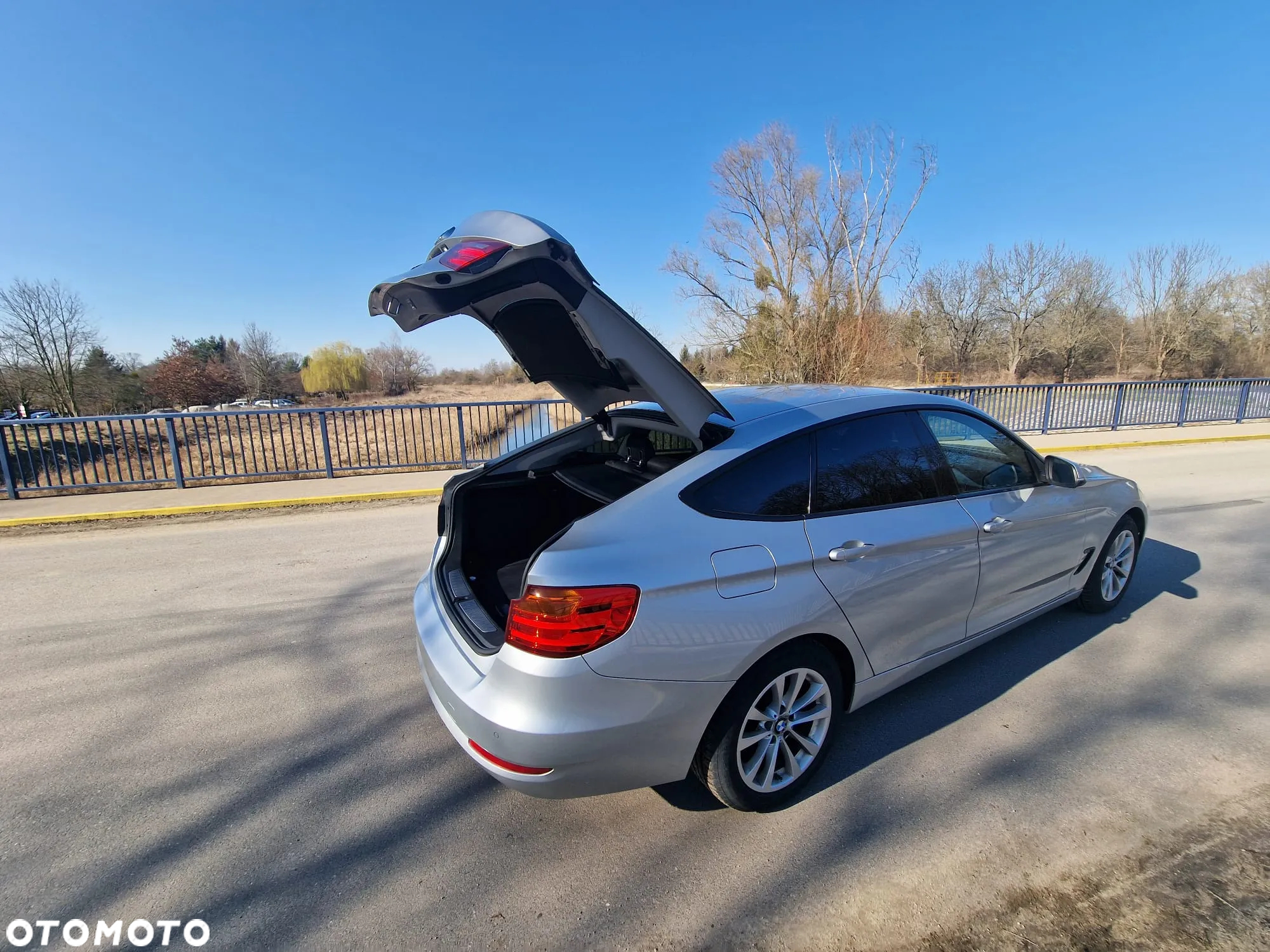 BMW 3GT - 4