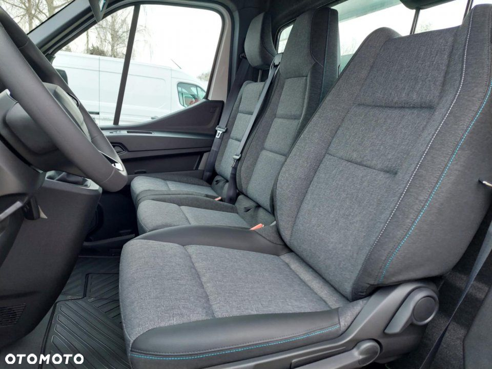 Renault Master - 2