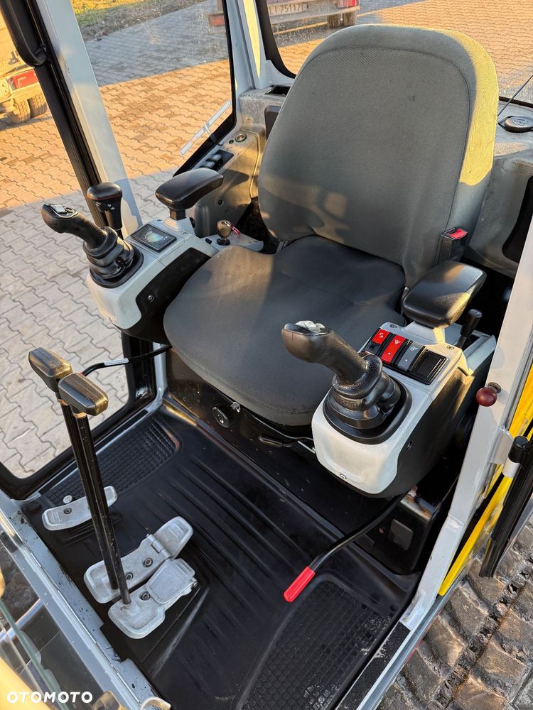 Wacker Neuson Et24 - 6