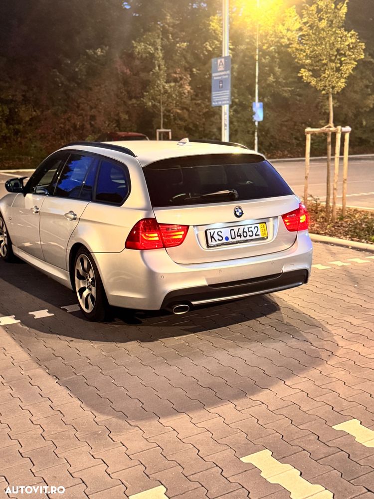 BMW Seria 3 - 17