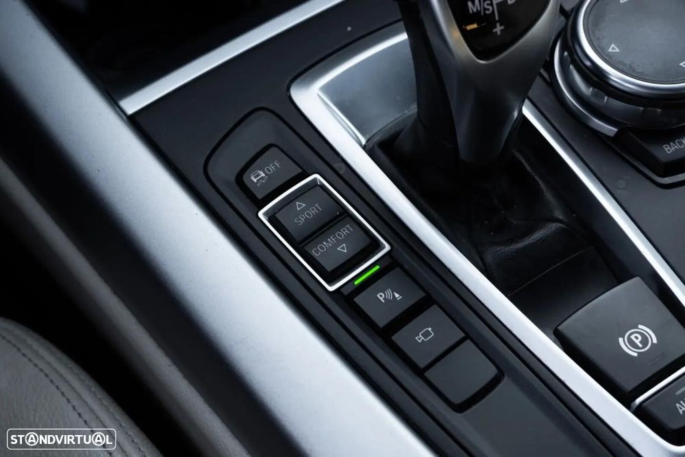 BMW X5 - 32