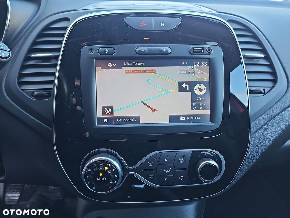 Renault Captur 0.9 Energy TCe Intens - 16