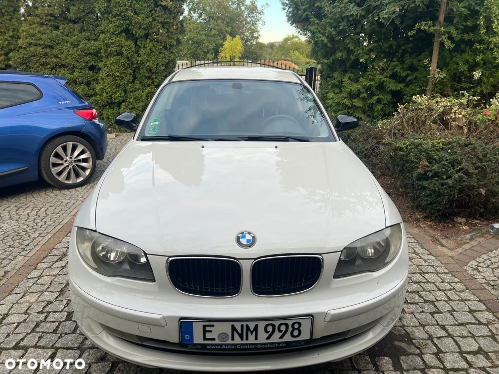 BMW Seria 1 - 9