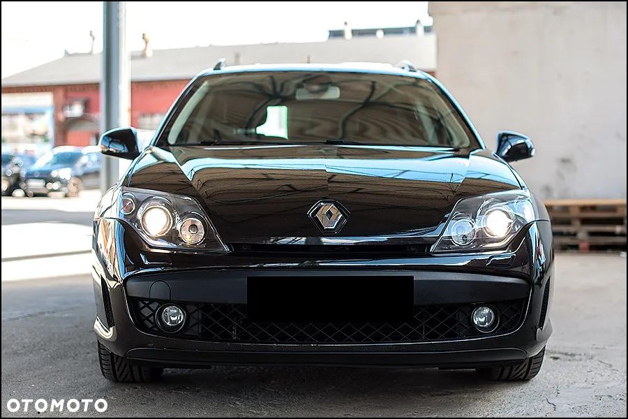 Renault Laguna - 4