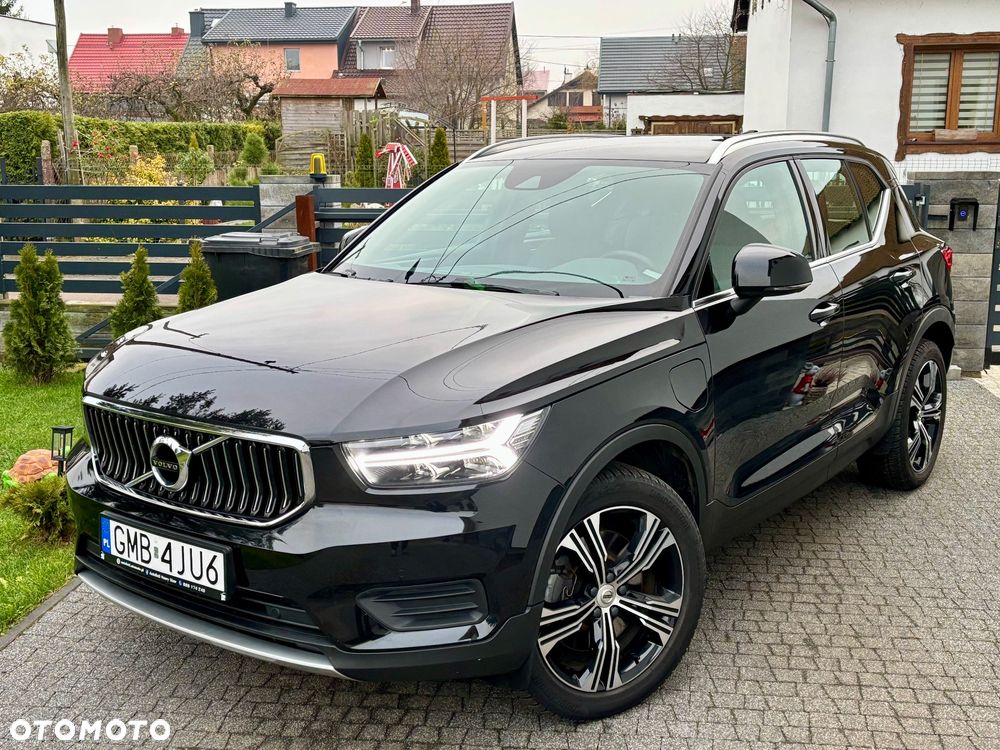 Volvo XC 40 - 2