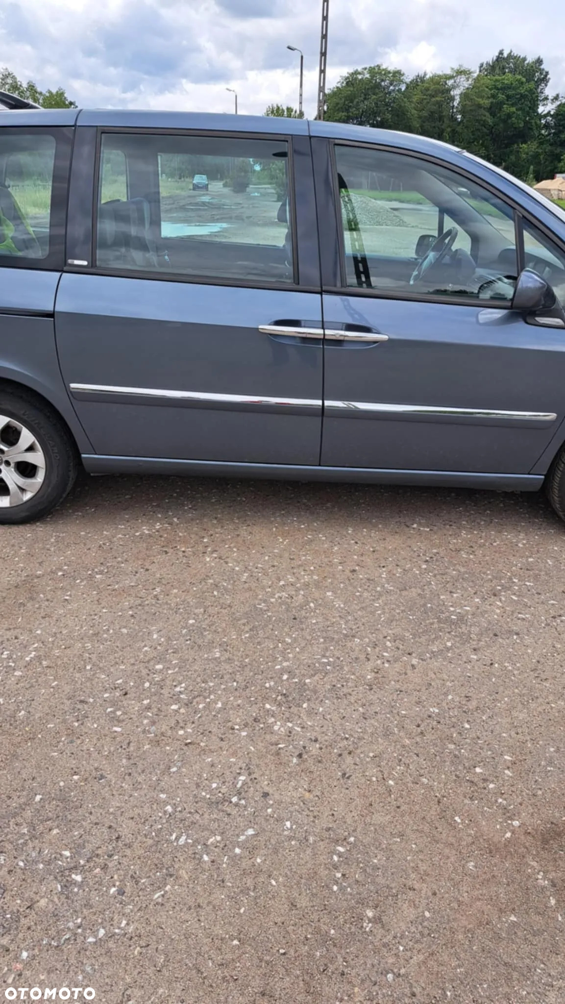 Citroën C8 2.0 HDi Exclusive - 4