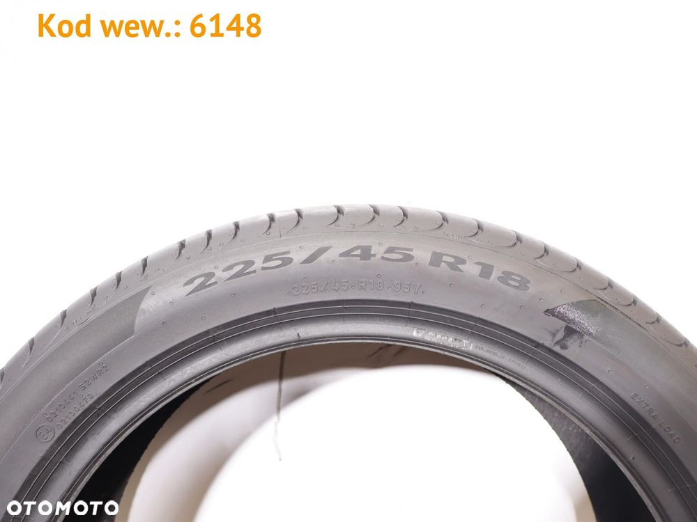Pirelli POWERGY TM - 225/45 R18 - 4