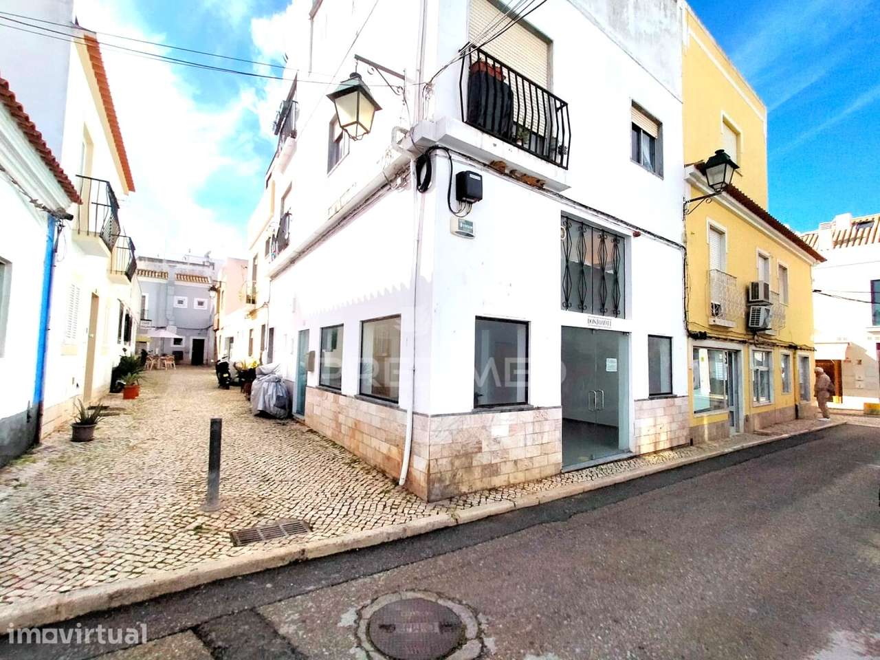 Loja | Centro de Alvor - Grande imagem: 2/18