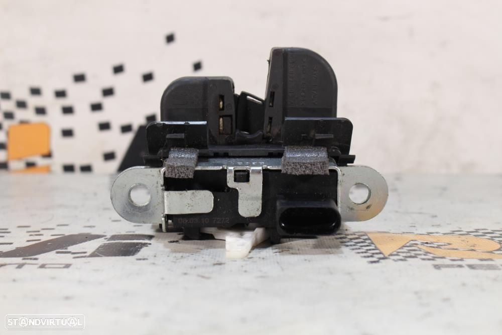 Fecho Da Mala Seat Ibiza Iv Sportcoupe (6J1, 6P5)  6J3827505a / 6J3 82 - 3