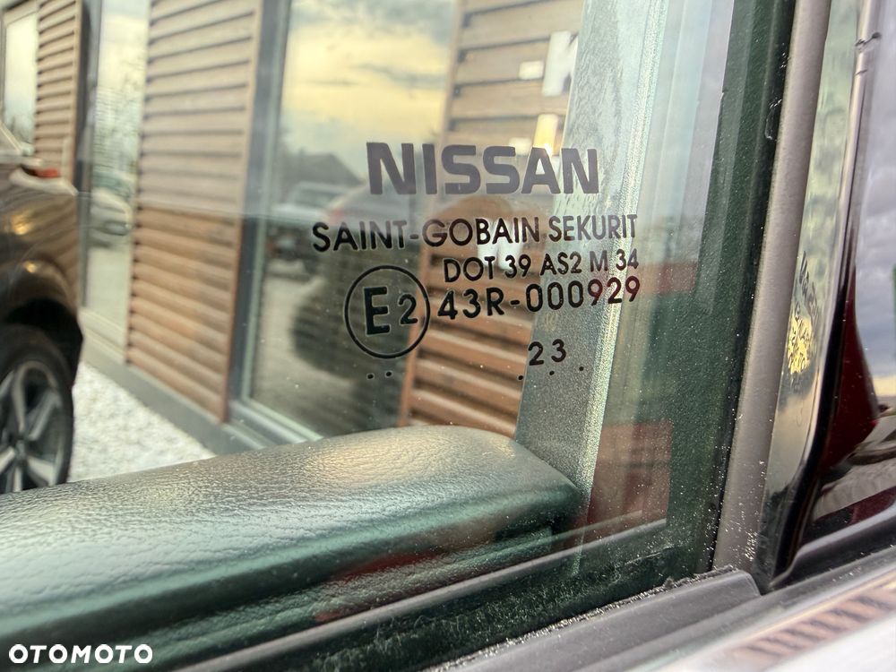 Nissan Qashqai 1.3 DIG-T Tekna - 35