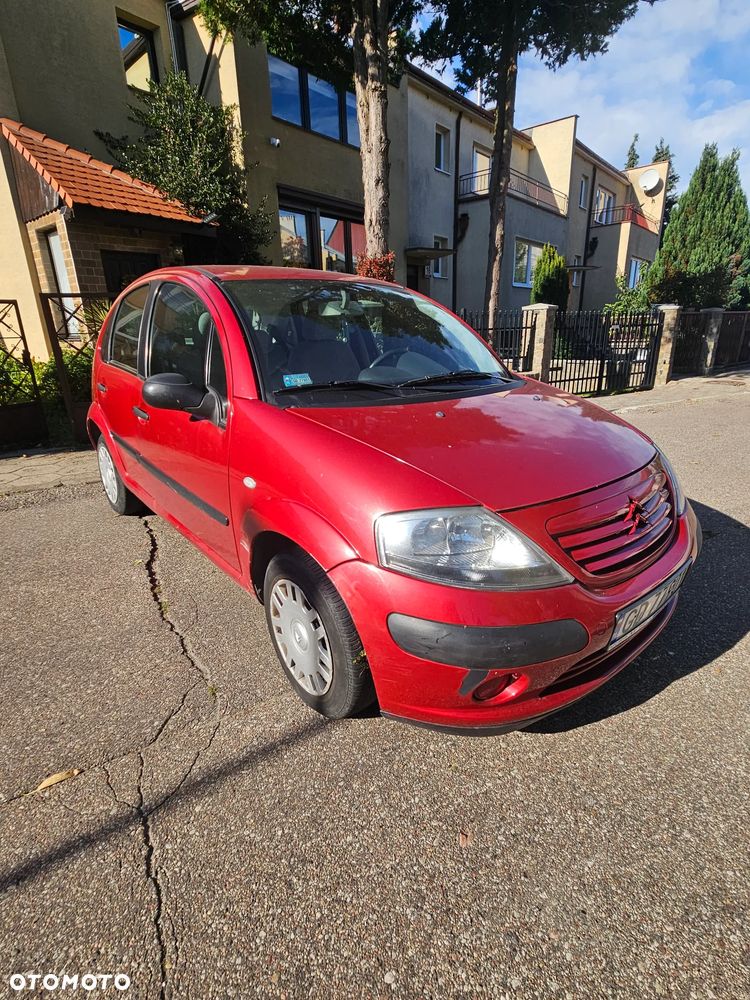 Citroën C3 - 5