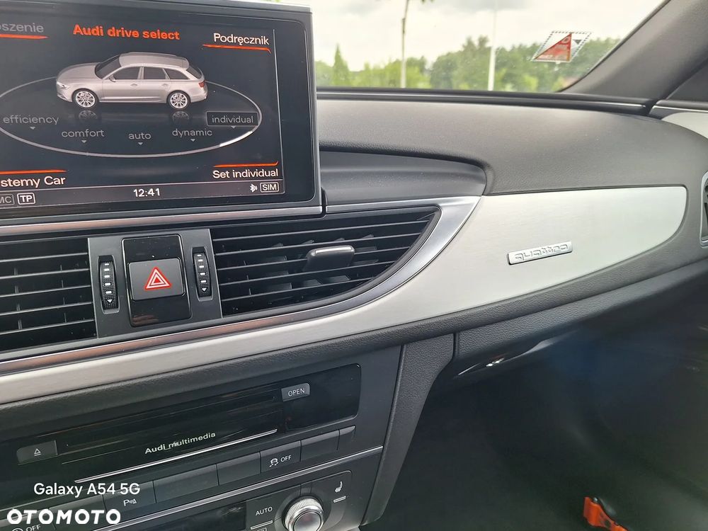 Audi S6 Avant 4.0 TFSI Quattro S tronic - 31