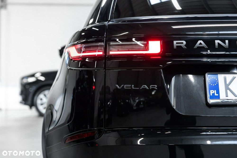 Land Rover Range Rover Velar 2.0 P400e PHEV R-Dynamic SE - 16