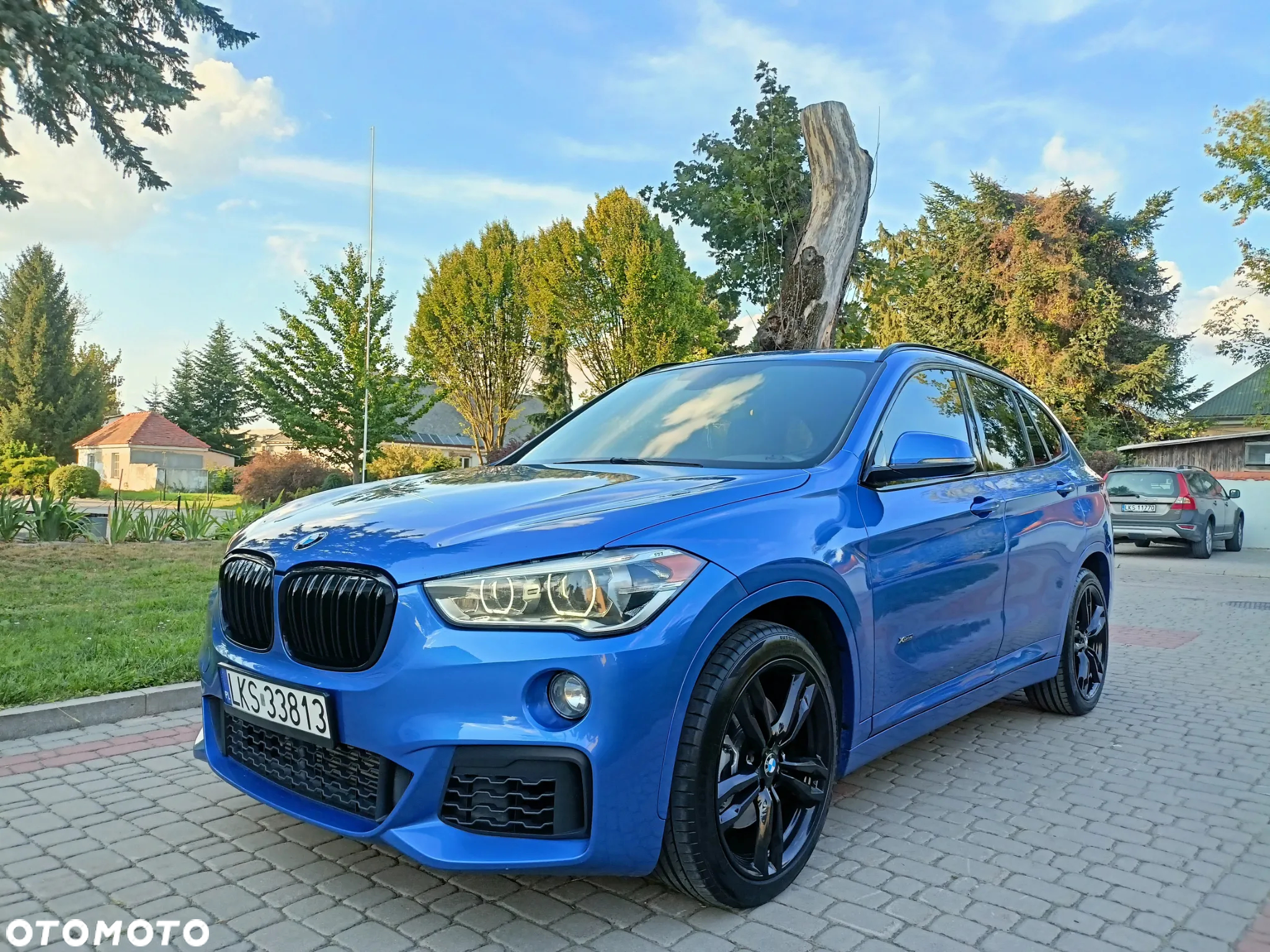 BMW X1 xDrive25i M Sport sport - 13
