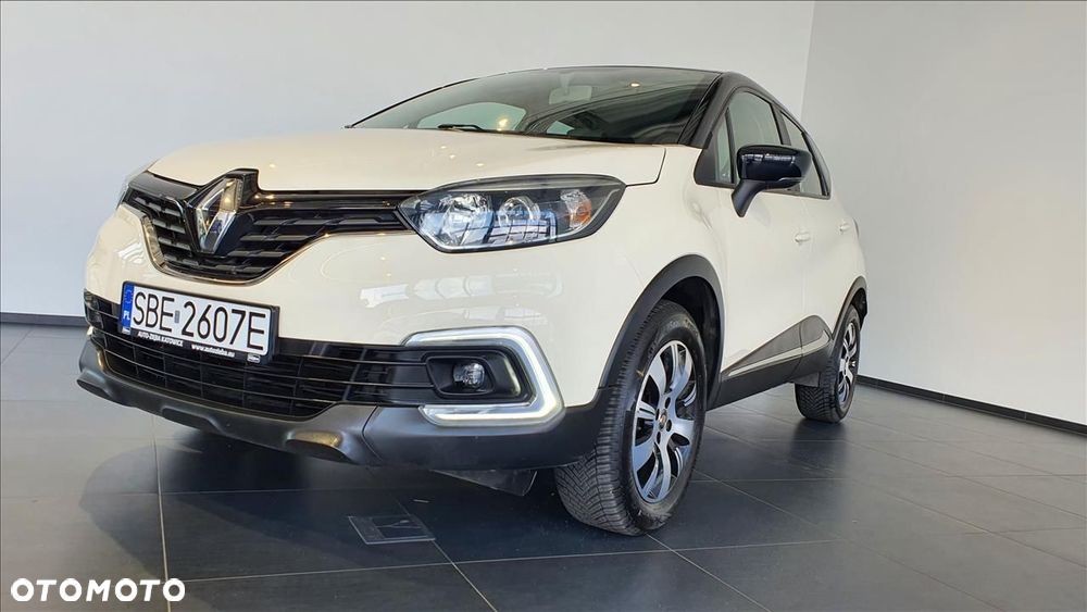 Renault Captur 0.9 Energy TCe Zen - 6
