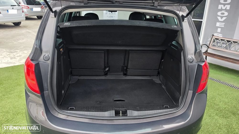 Opel Meriva 1.3 CDTI Cosmo S/S - 12
