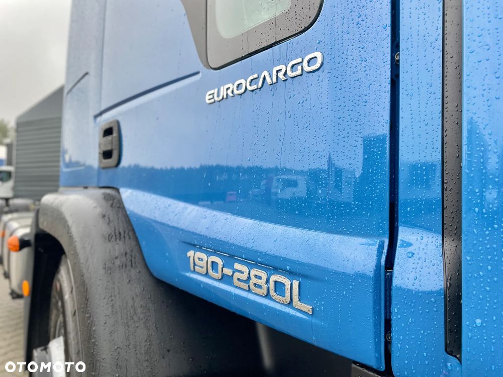 Iveco Iveco EUROCARGO 180/190EL28/FP EVI_E - 14