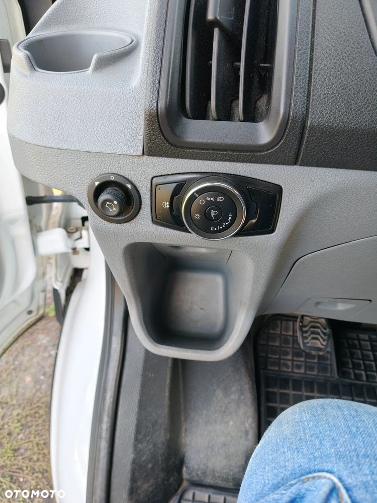 Ford Transit L2H2 VA Basis - 14