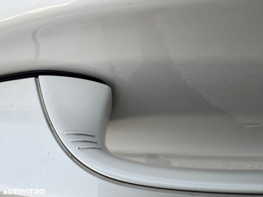 BMW X3 xDrive20d AT Luxury Line - 37