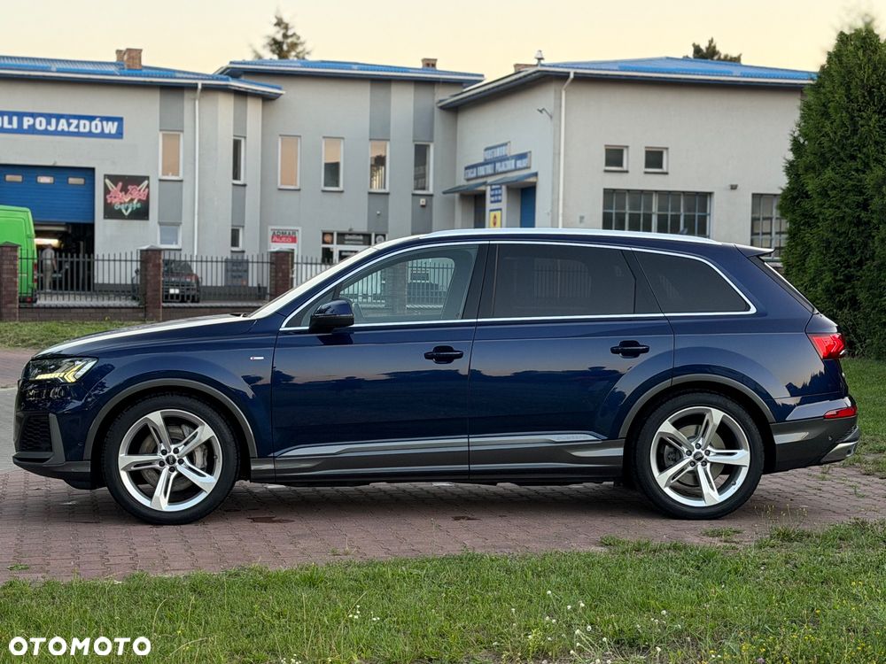Audi Q7 - 25