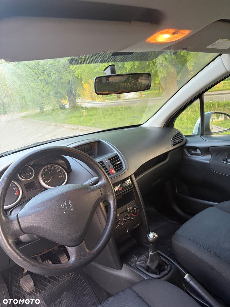 Peugeot 207 1.4 Access - 10
