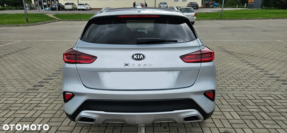 Kia XCeed 1.6 CRDi EDITION 7 - 25
