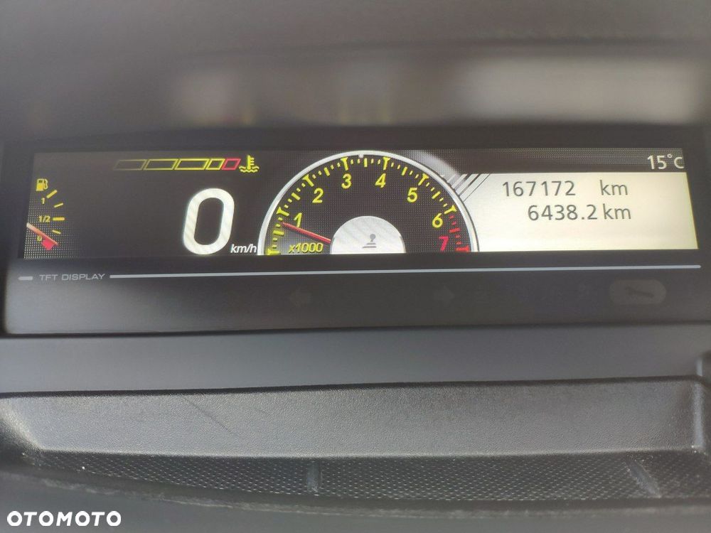 Renault Scenic - 18