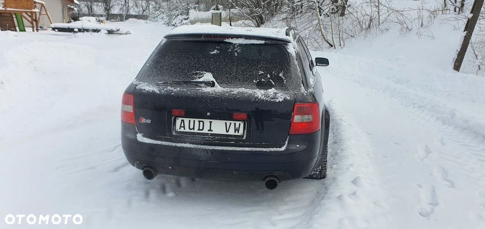 Części Audi  s6 c5 4.2 v8  quattro blask Gołdap - 3