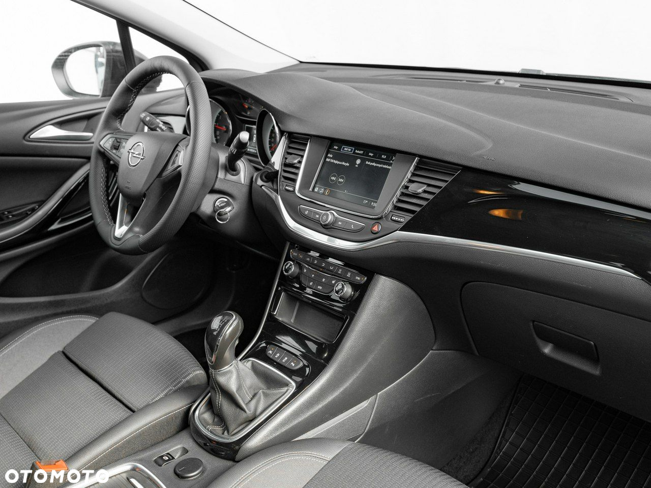 Opel Astra - 35