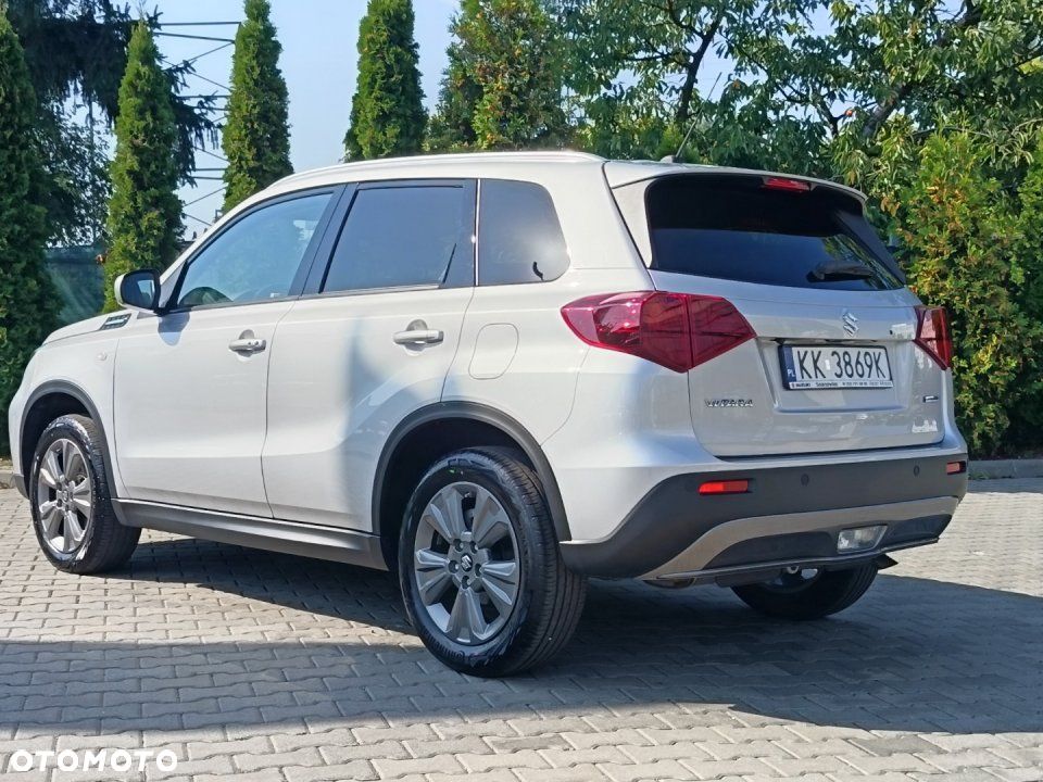 Suzuki Vitara - 2