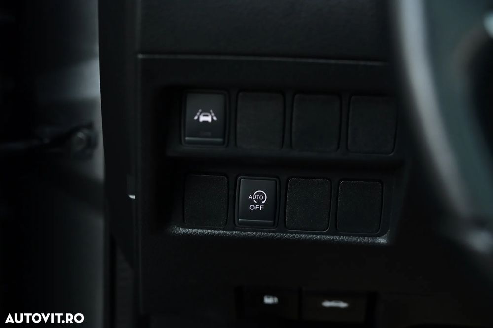 Nissan Qashqai 1.5 DCI TEKNA+ - 32