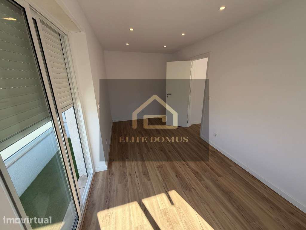 T1 Totalmente Remodelado - Odivelas - Grande imagem: 2/15
