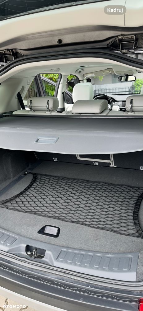 Land Rover Discovery Sport 2.0 Si4 HSE - 19