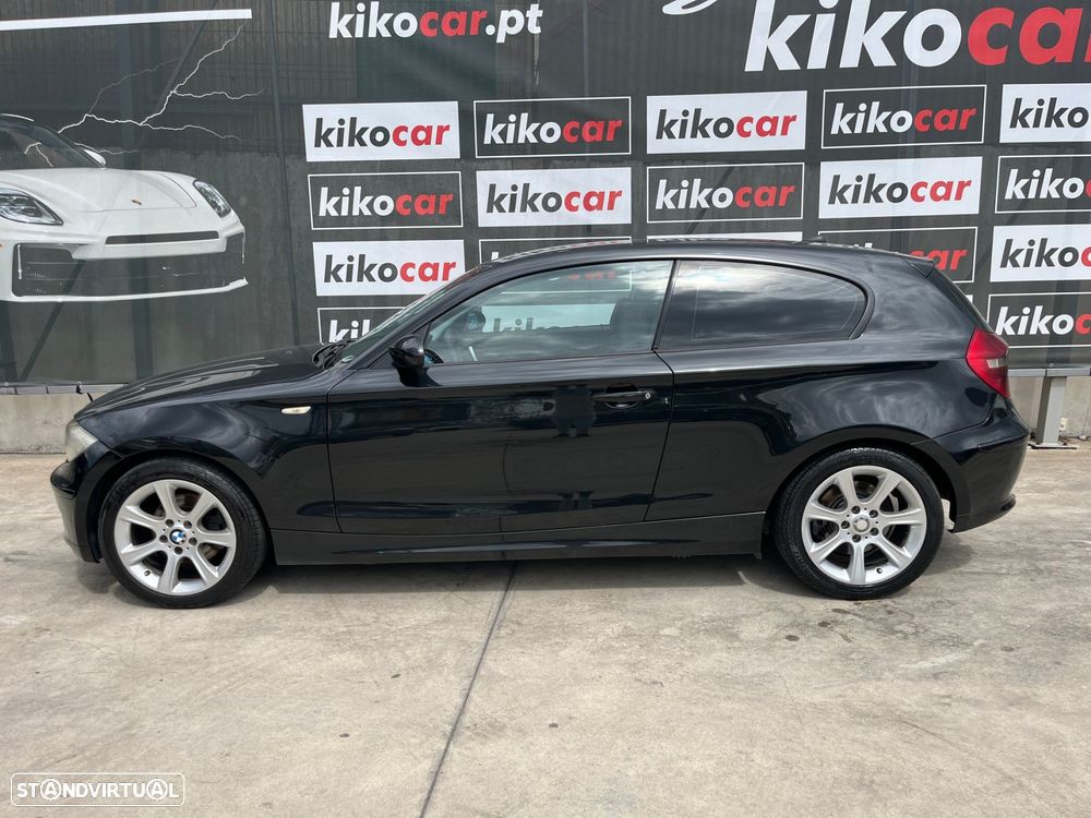 BMW 120 d - 8