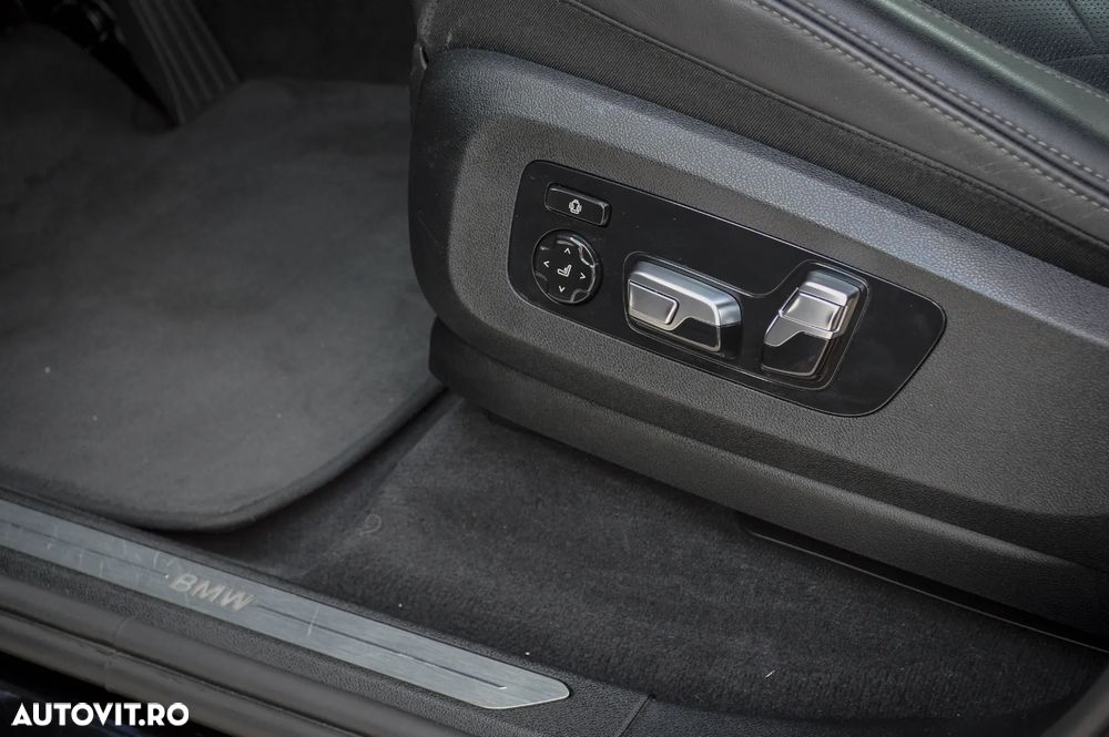 BMW X5 2022 — imagine 38