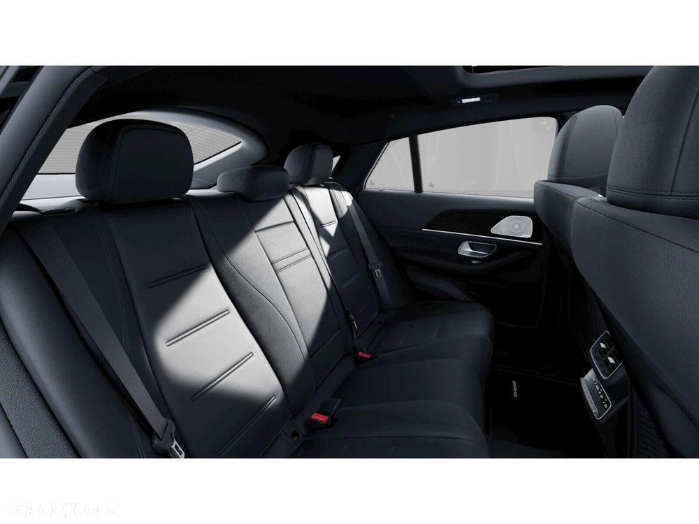 Mercedes-Benz GLE 300 d 4-Matic Premium - 10