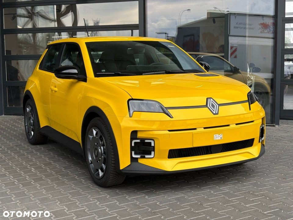 Renault 5 - 3